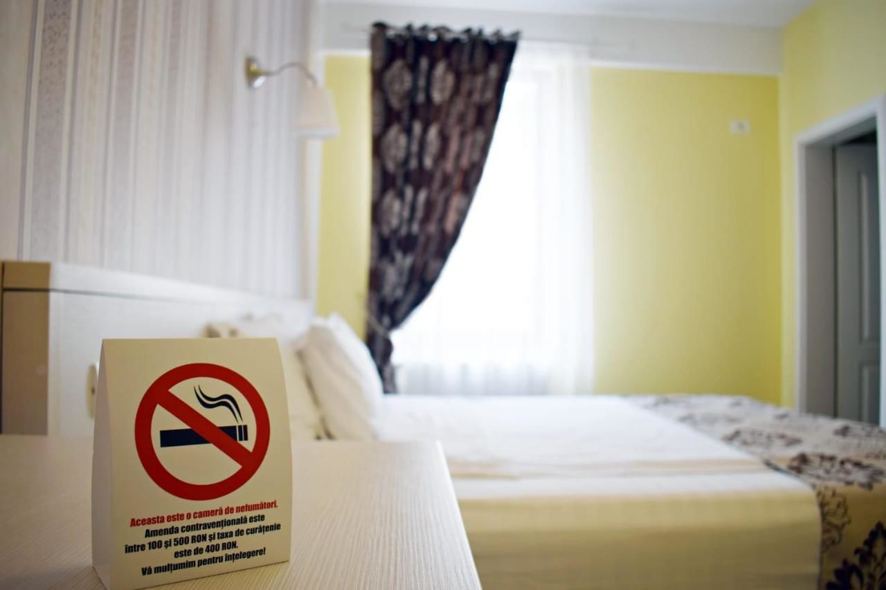 Гостевой дом Pensiunea Holiday Villa Брашов-6