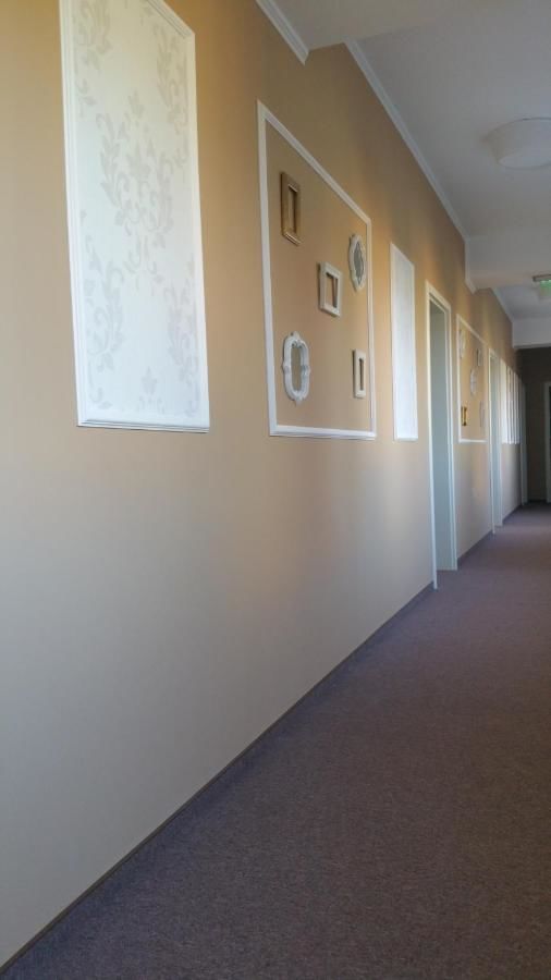 Гостевой дом Pensiunea Holiday Villa Брашов-42