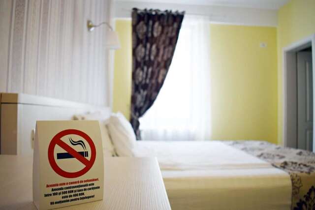 Гостевой дом Pensiunea Holiday Villa Брашов-5