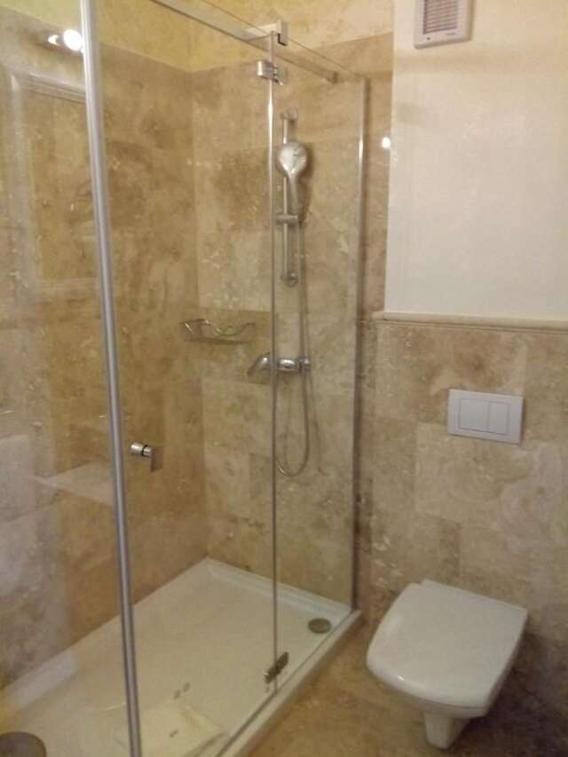 Гостевой дом Pensiunea Holiday Villa Брашов-34