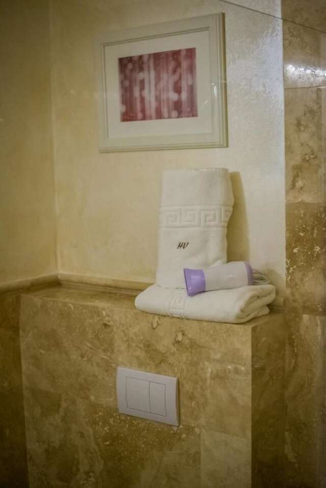 Гостевой дом Pensiunea Holiday Villa Брашов-42